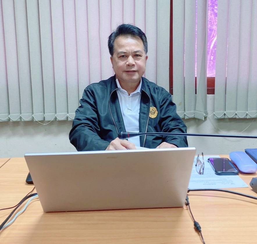 title - ส.ป.ก. ประชุมคณะกรรมการจัดงาน วันคล้ายวันสถาปนา ส.ป.ก. ครบรอบ 51 ปี ครั้งที่ 2/2569